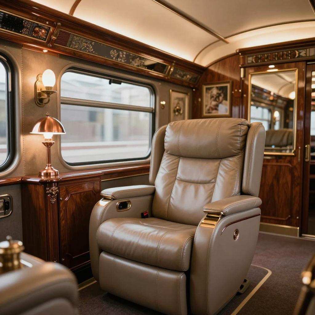 解码“津旅时光号” 主题专列运营新模式 解码“津旅时光号” 主题专列运营新模式