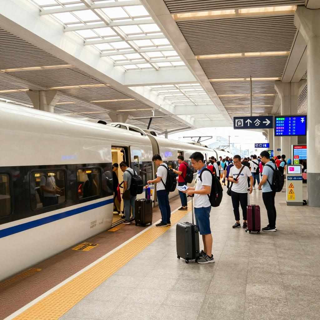 “跟着高铁游宁夏”冬季文旅资源对接会在内蒙古举办