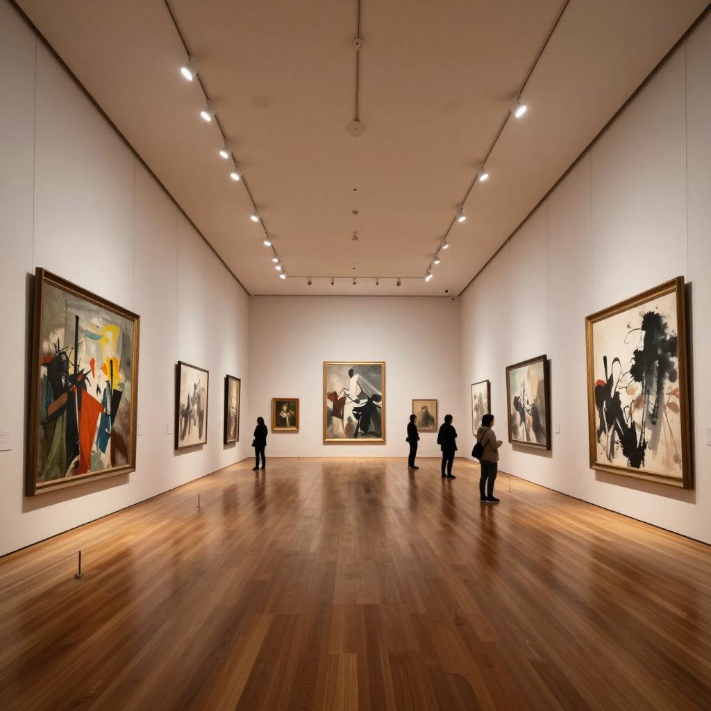 文化和旅游部公布第十三届艺术节展览工作方案