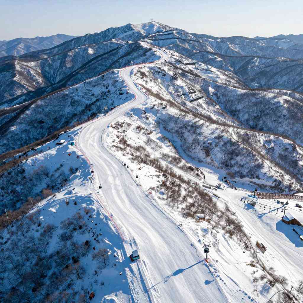 开板了！冰雪经济“热”起来