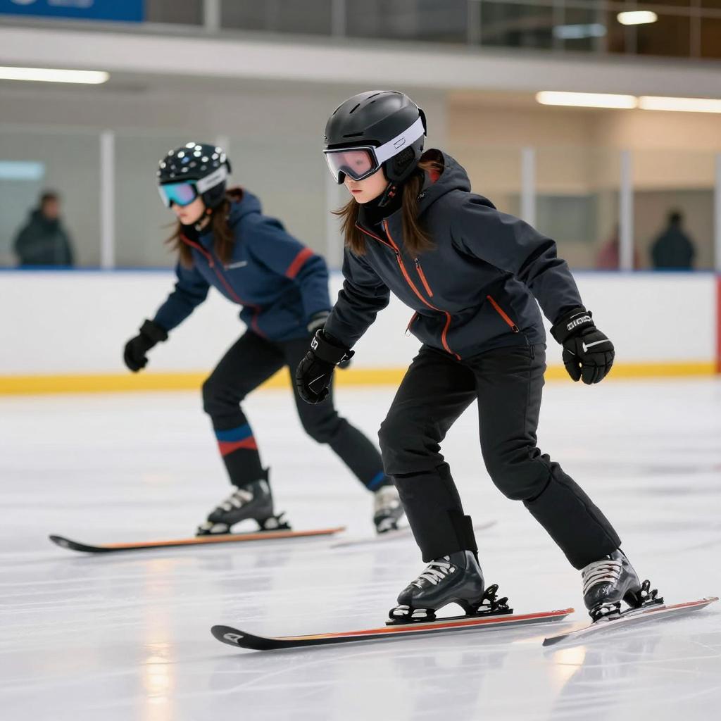 开板了！冰雪经济“热”起来