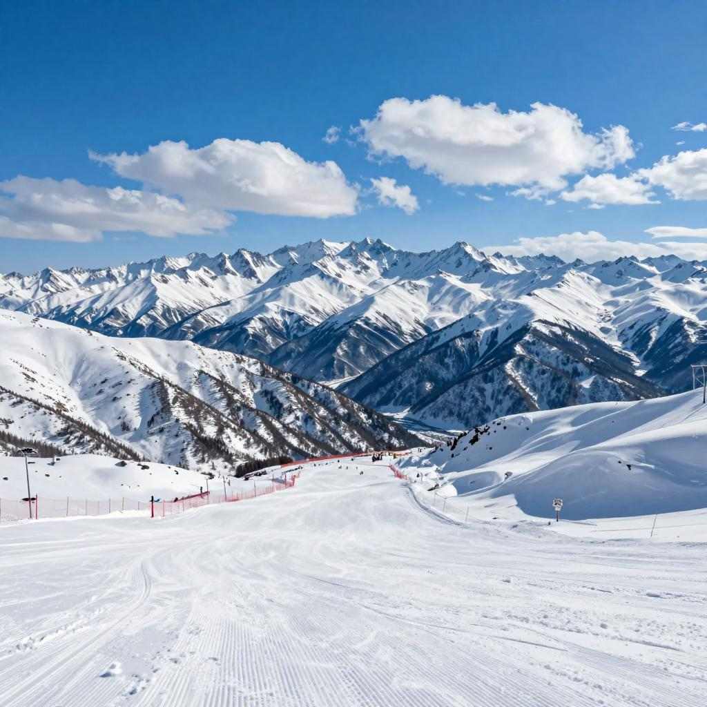 开板了！冰雪经济“热”起来