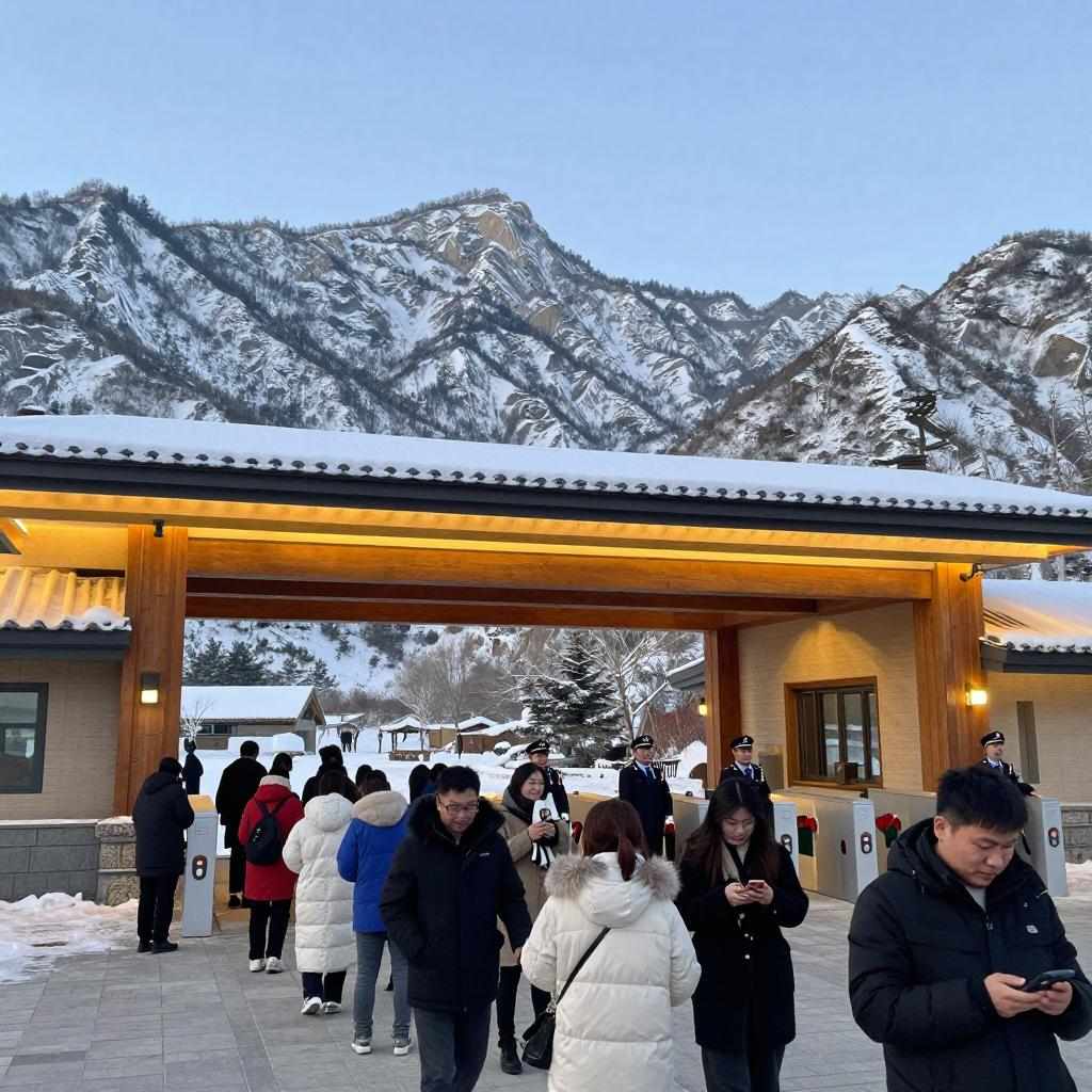 宁夏：冬季文旅将发放多种消费券助畅玩