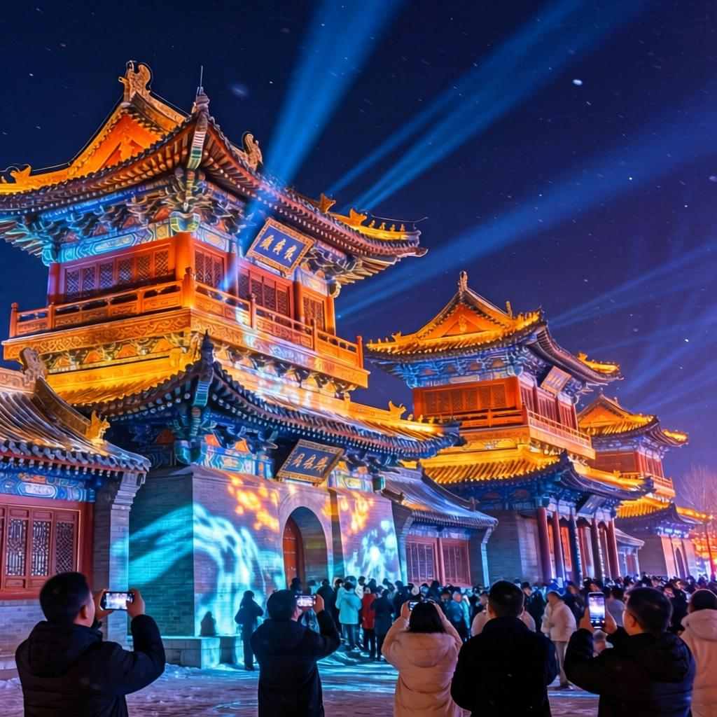 宁夏：冬季文旅将发放多种消费券助畅玩