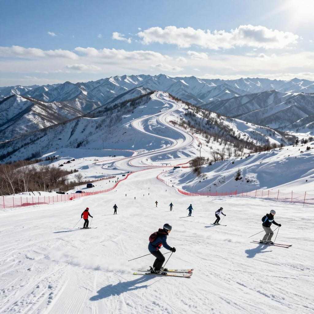 宁夏：冬季文旅将发放多种消费券助畅玩