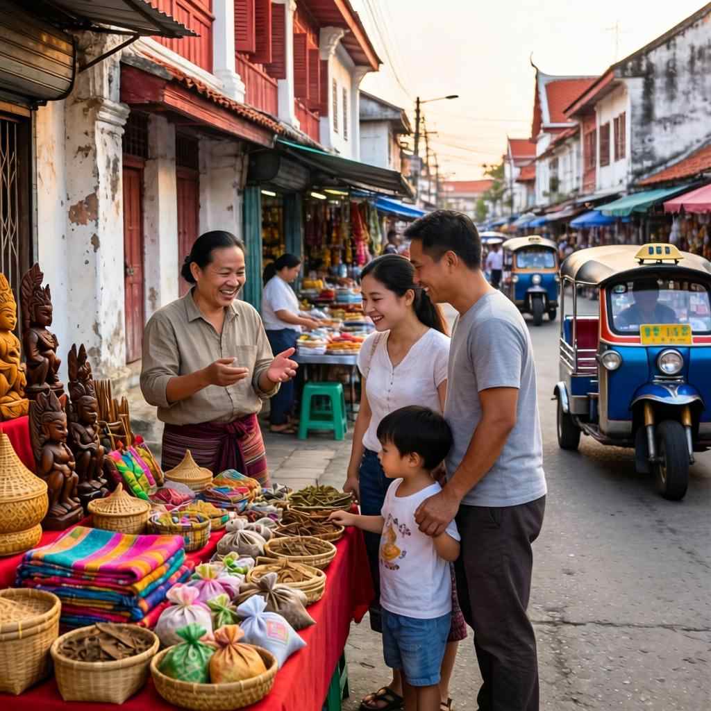 泰国国家旅游局喊话：欢迎中国游客重返泰国