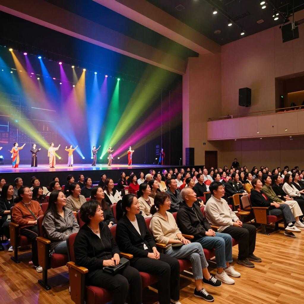 安徽召开文化和旅游局长会议