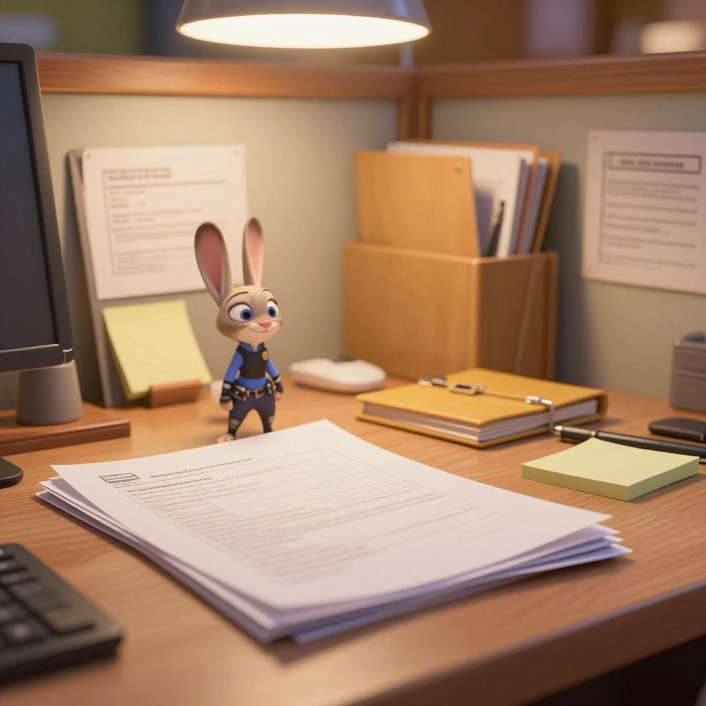 上海迪士尼度假区“疯狂动物城”主题园区上新