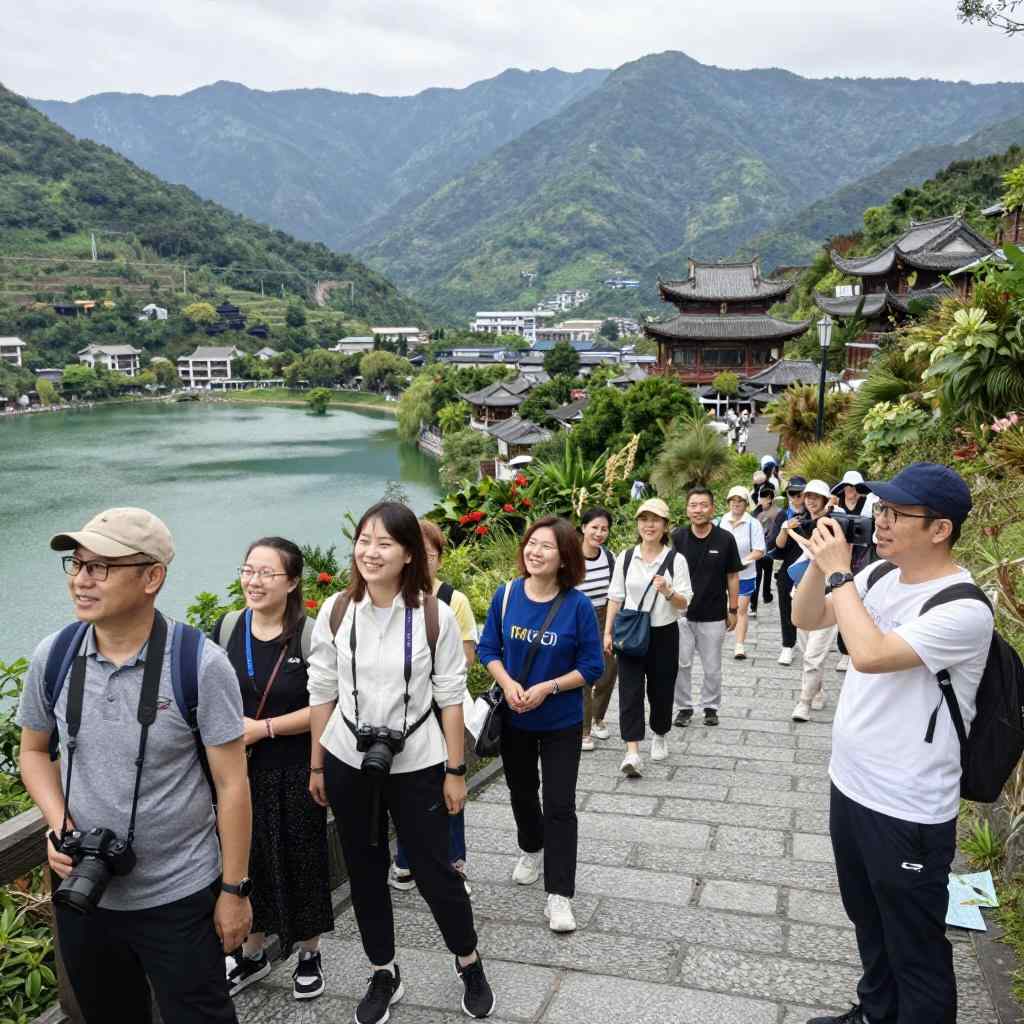 国台办：首次来大陆台胞免费畅游逾3000景区