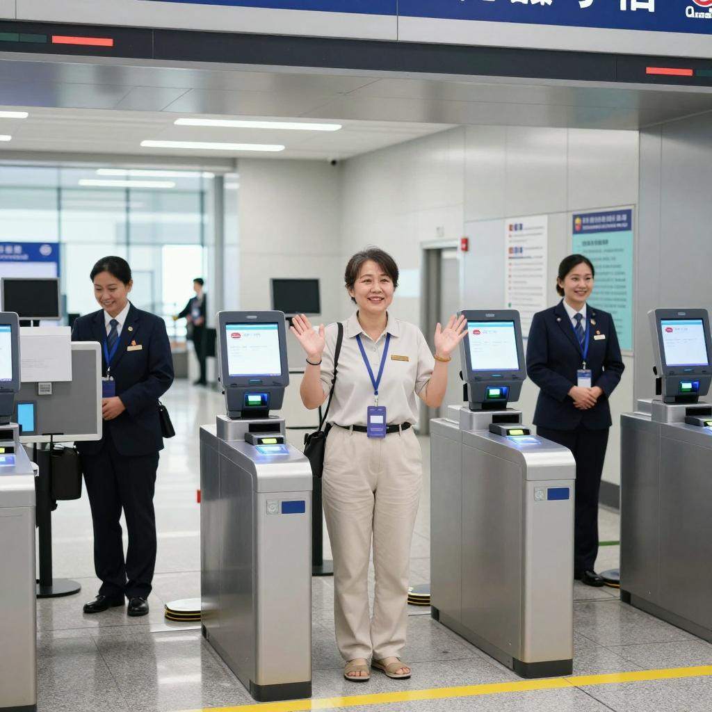 国台办：首次来大陆台胞免费畅游逾3000景区