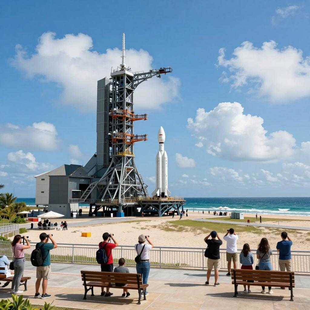 科技旅游：从“围观式”向“探索式”体验升级