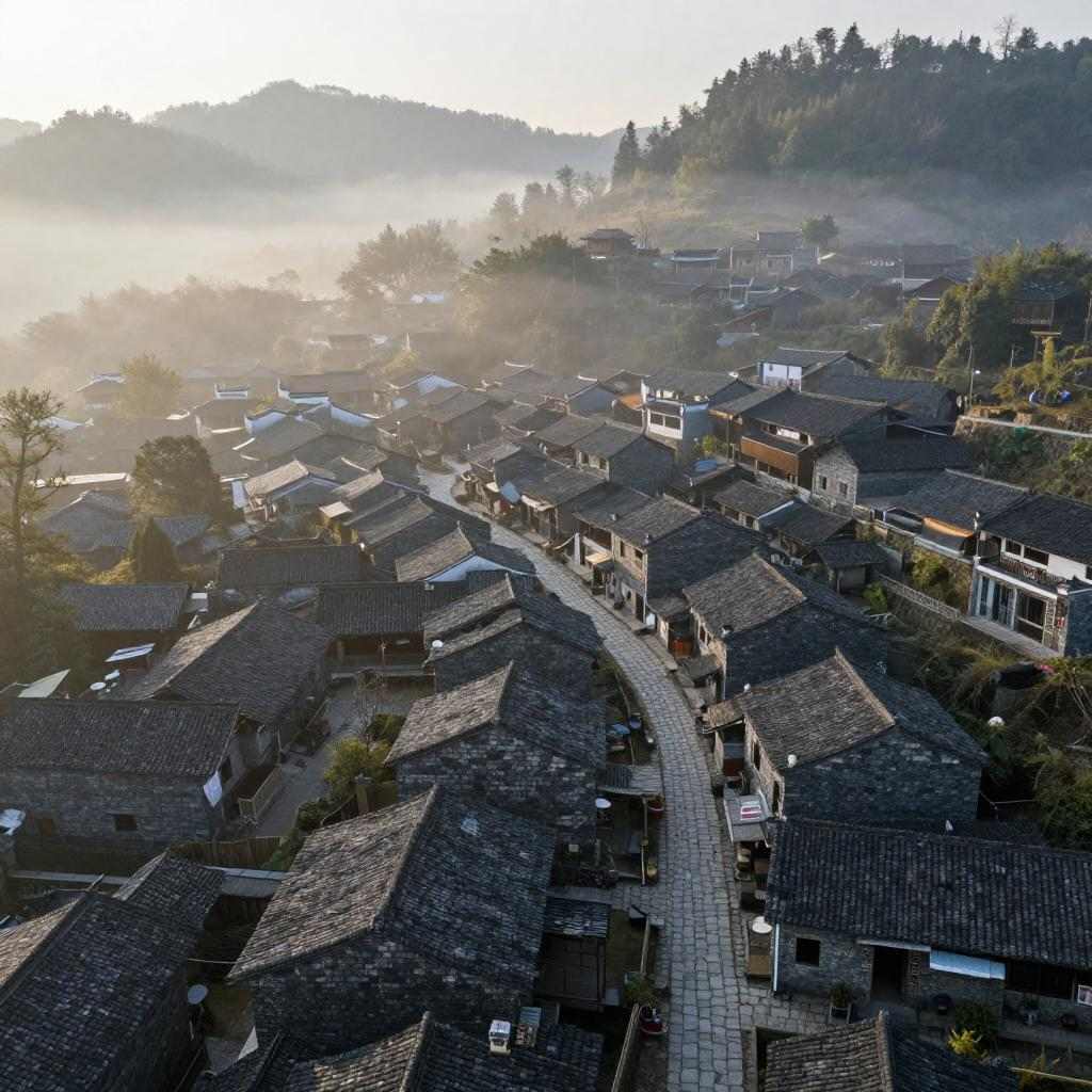 贵州安顺：来这里，品屯堡文化别样魅力