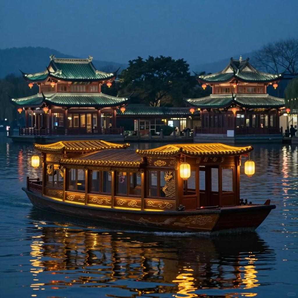 诗心越韵九百年 绍兴越城“陆游人生三韵”声音剧场与“诗声擂台”引客潮