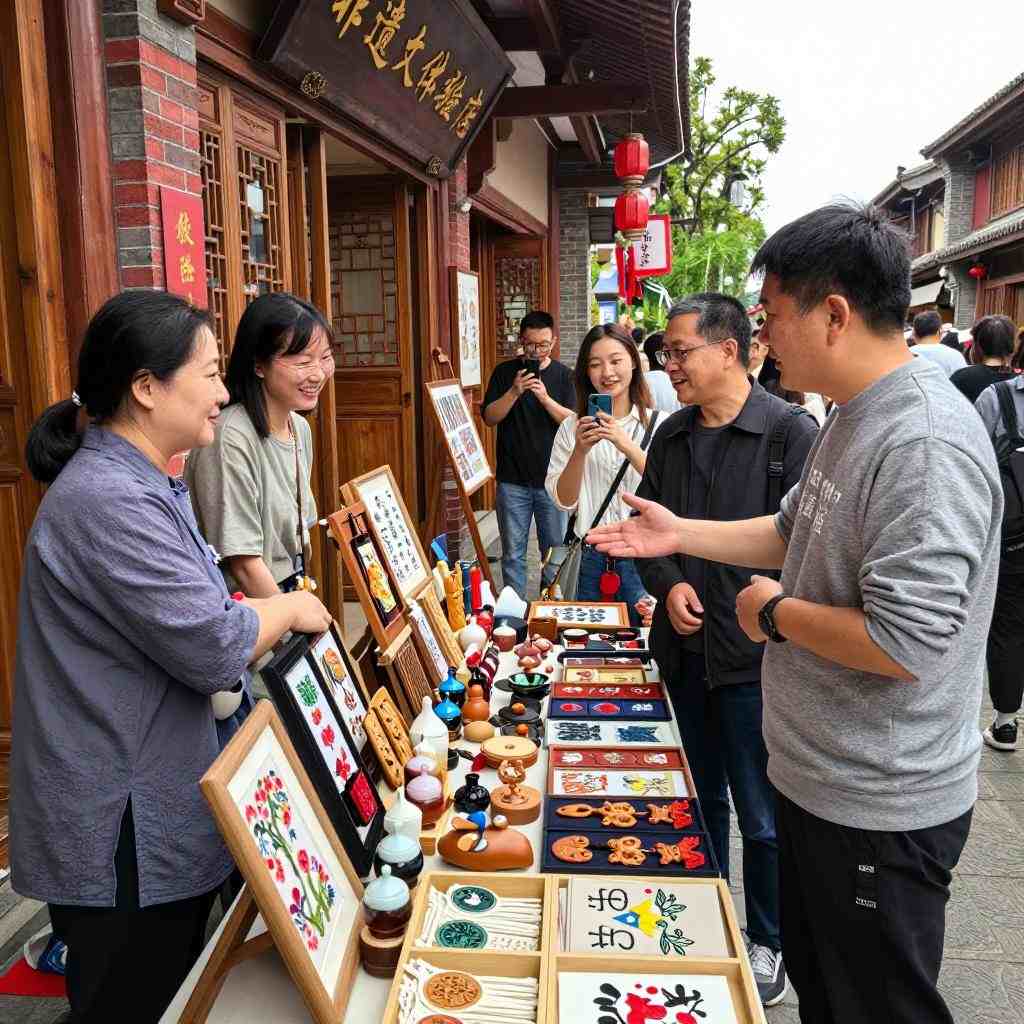 诗心越韵九百年 绍兴越城“陆游人生三韵”声音剧场与“诗声擂台”引客潮