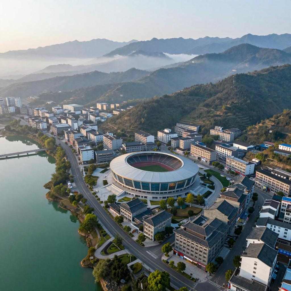 “村马”联动“村GT” 燃动文体旅融合引擎