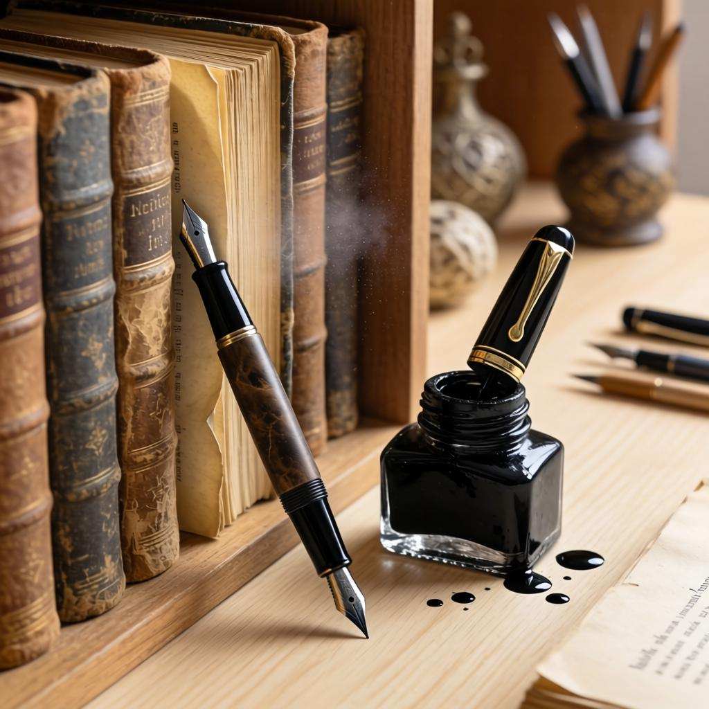 走进狄更斯博物馆