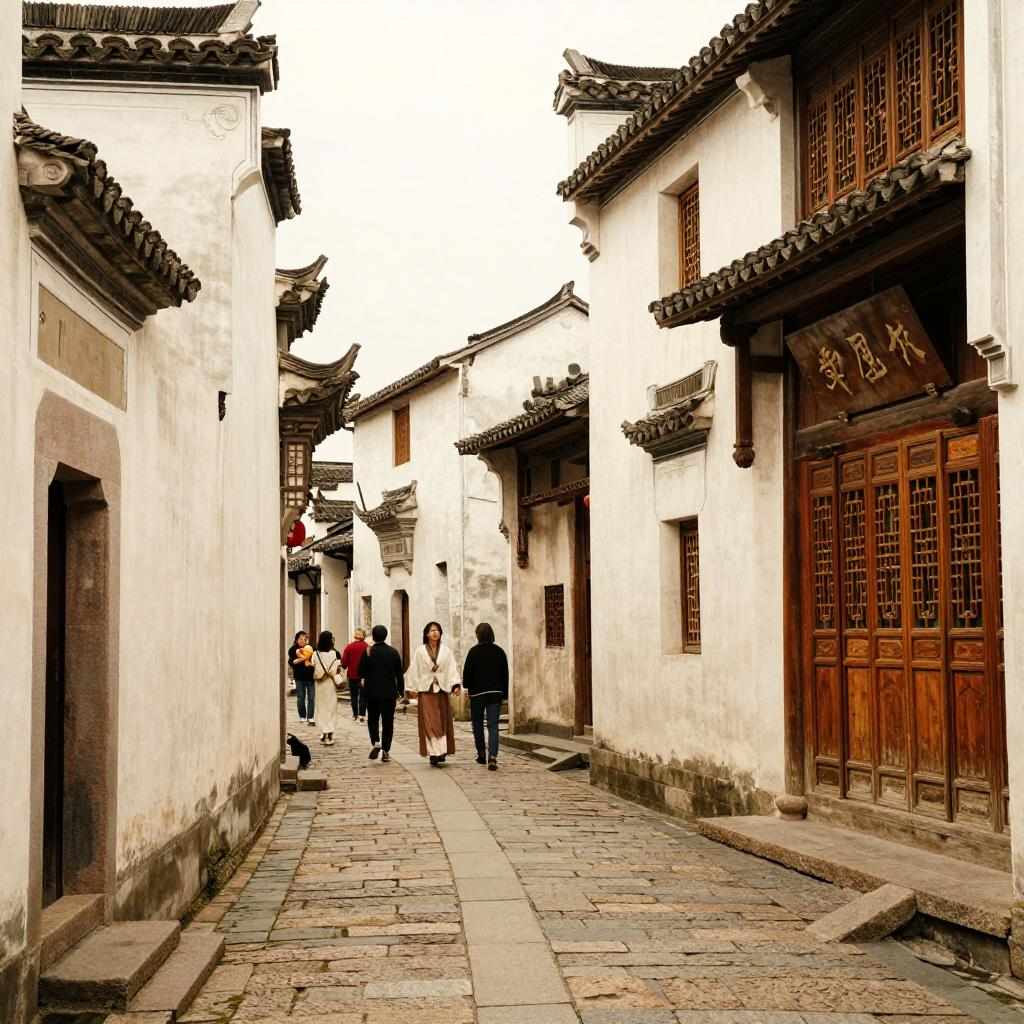 山水间的诗意答卷 以文旅融合塑造城市IP的“溧阳样板”