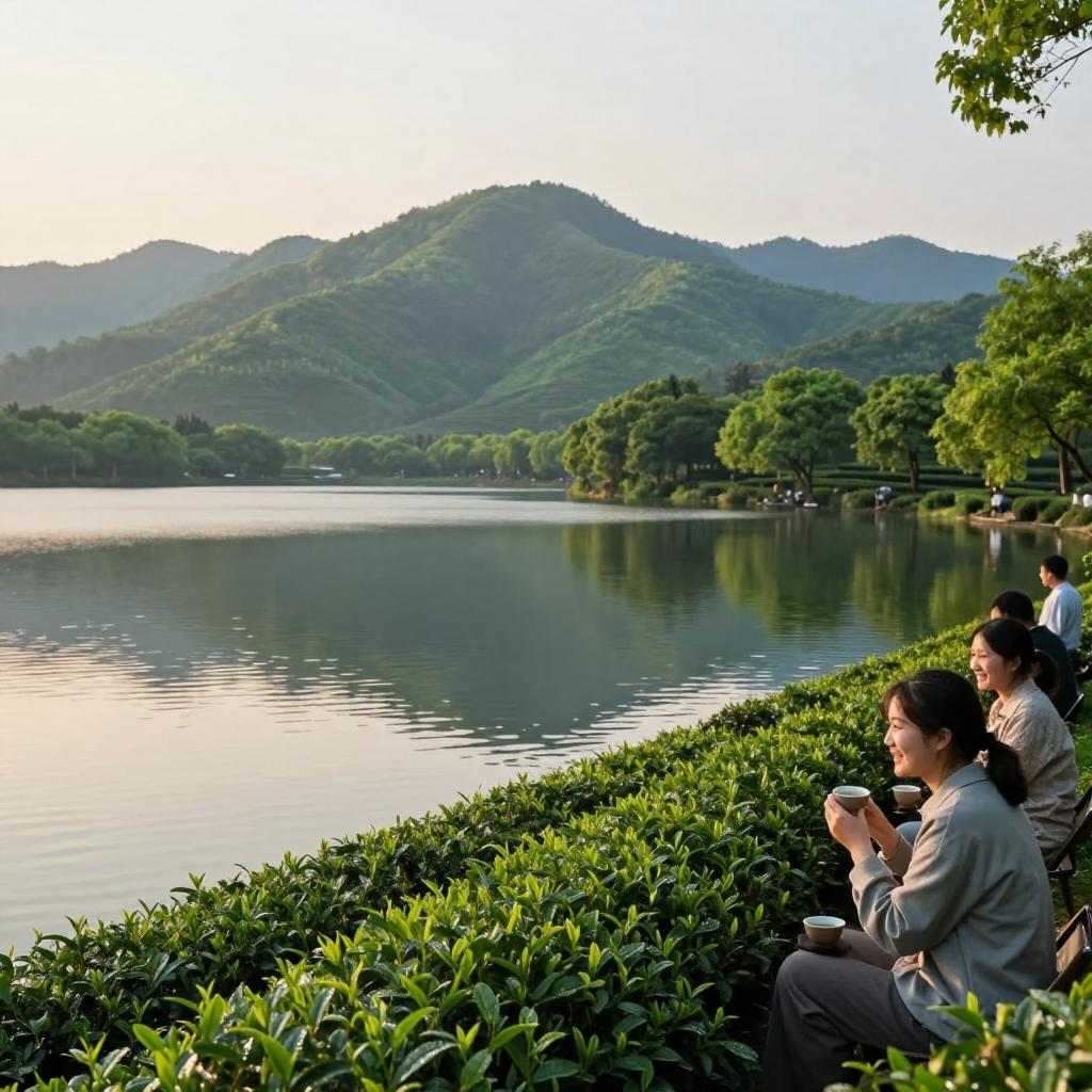 山水间的诗意答卷 以文旅融合塑造城市IP的“溧阳样板”
