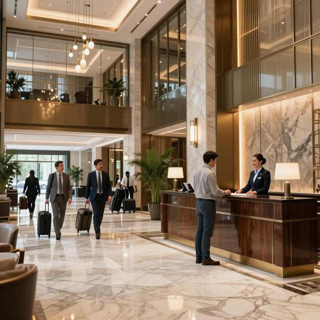 携程商旅设立千万级保障金，推动行业迈向"质价比"时代