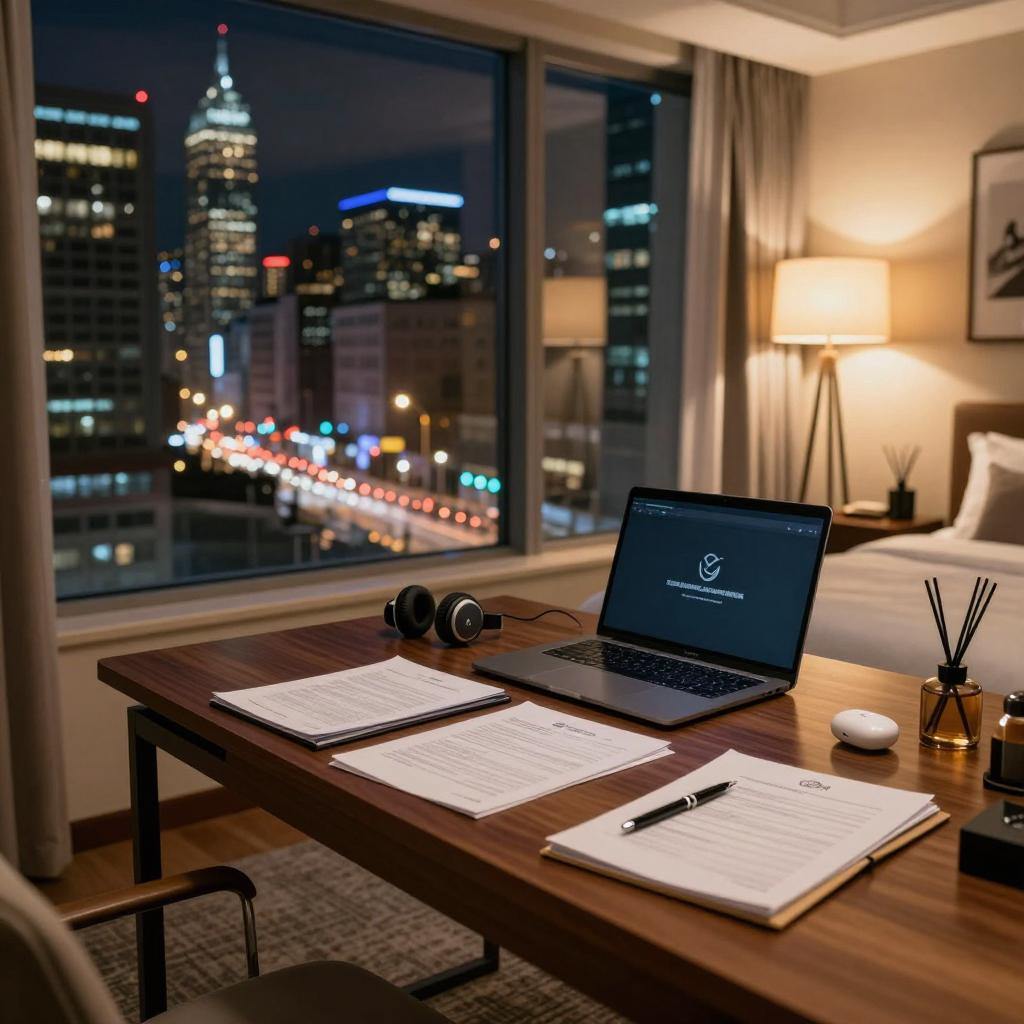 携程商旅设立千万级保障金，推动行业迈向"质价比"时代