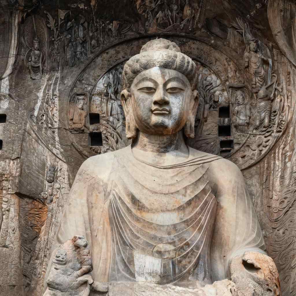 杭州灵隐飞来峰景区12月1日起向公众免费开放