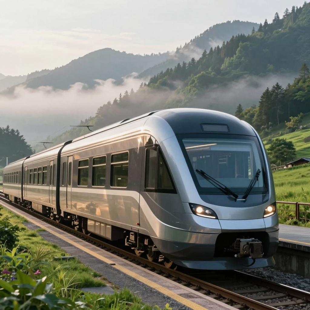 特色专列擦亮地方旅游名片 打开消费全新场景