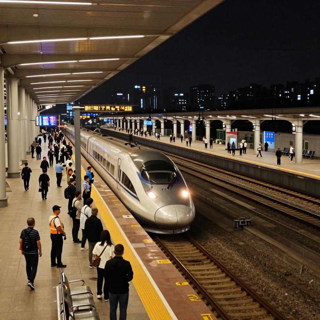 特色专列擦亮地方旅游名片 打开消费全新场景