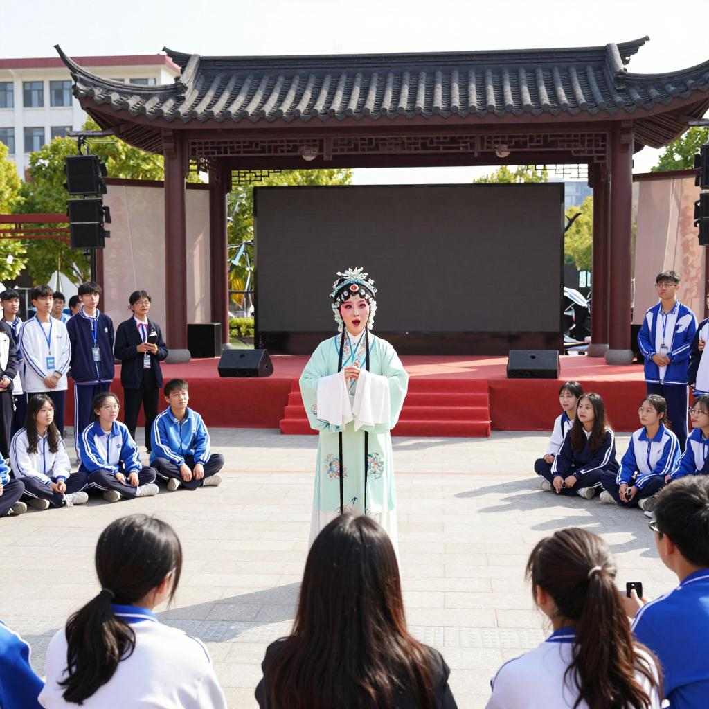 富阳文旅走进浙江工业大学：一场青春与富春山水的双向奔赴