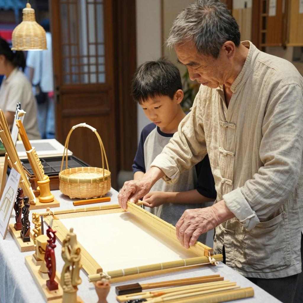 富阳文旅走进浙江工业大学：一场青春与富春山水的双向奔赴