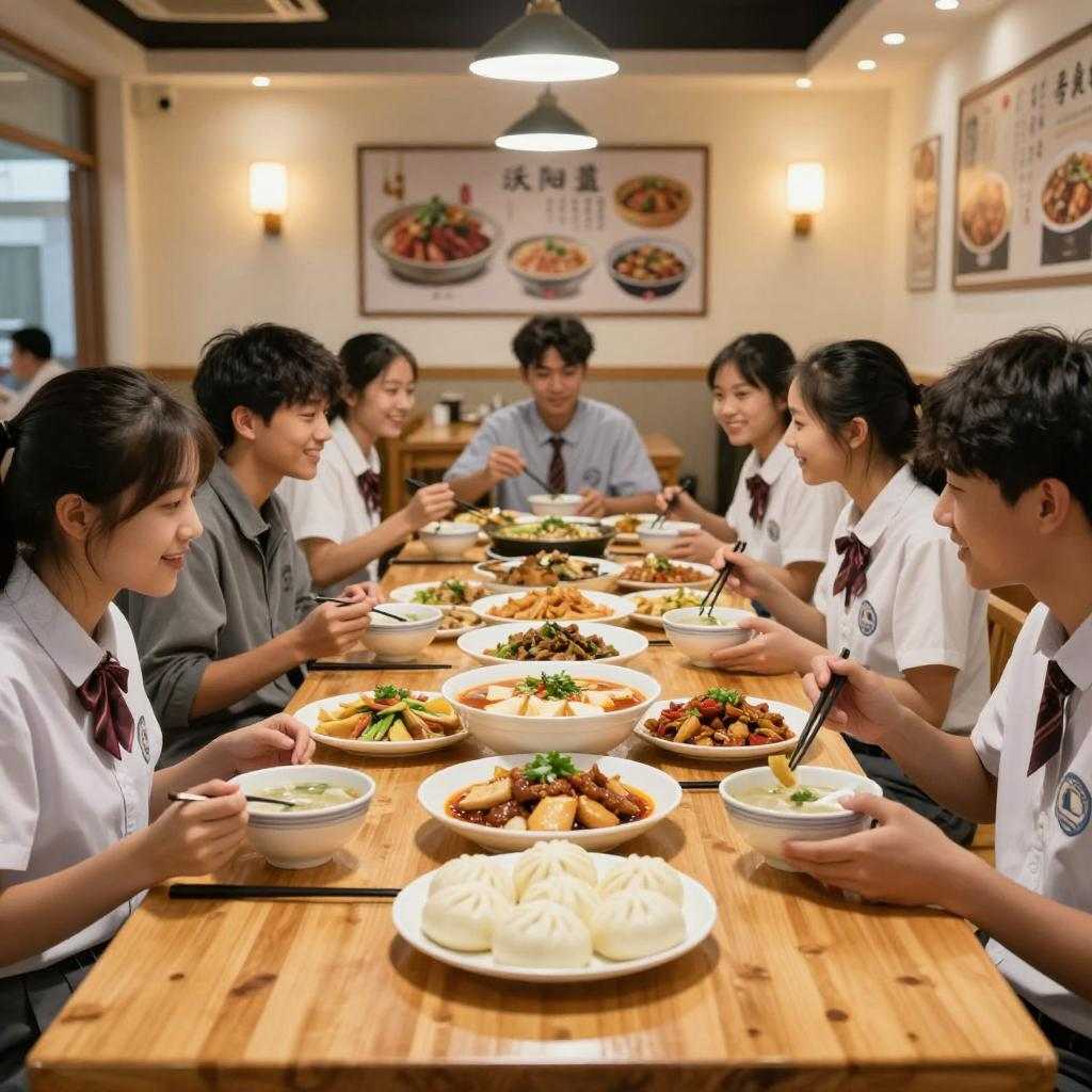 富阳文旅走进浙江工业大学：一场青春与富春山水的双向奔赴