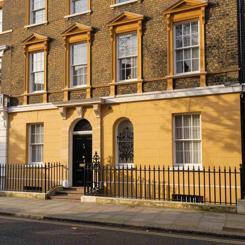 走进狄更斯博物馆