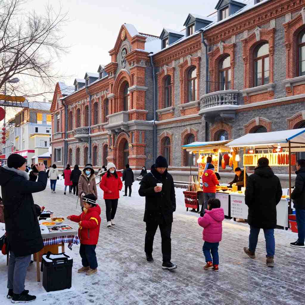 向世界发出冰雪邀约