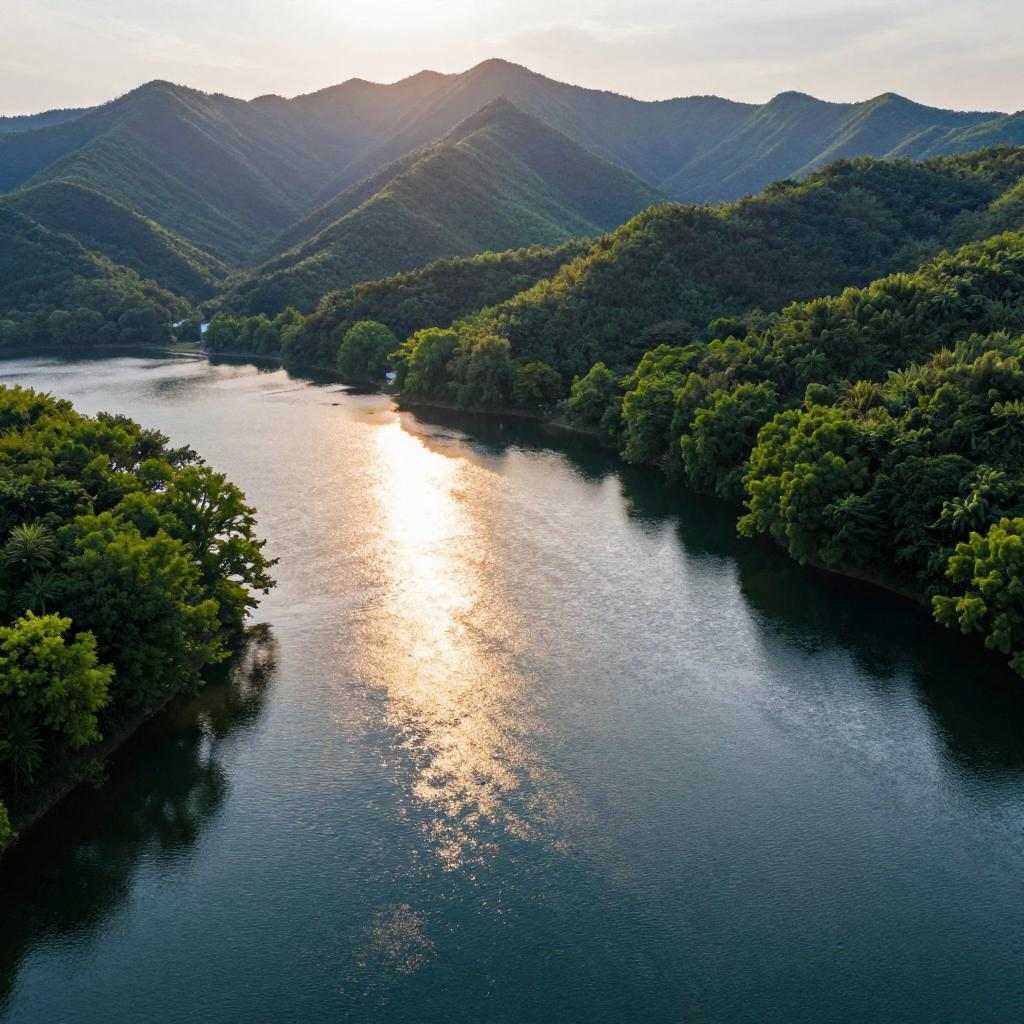 山水间的诗意答卷 以文旅融合塑造城市IP的“溧阳样板”
