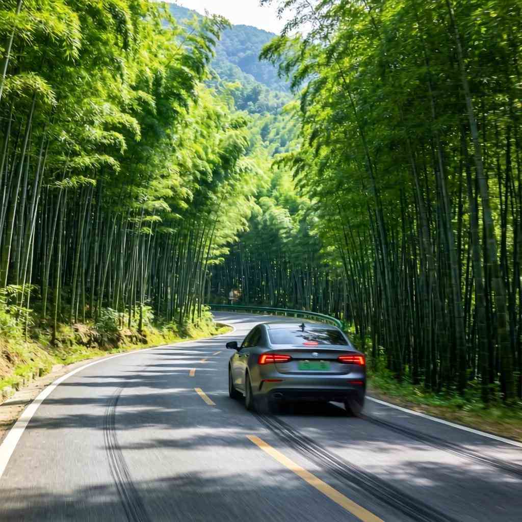 山水间的诗意答卷 以文旅融合塑造城市IP的“溧阳样板” 山水间的诗意答卷 以文旅融合塑造城市IP的“溧阳样板”