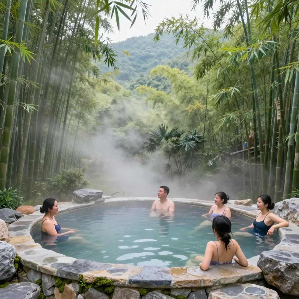 山水间的诗意答卷 以文旅融合塑造城市IP的“溧阳样板” 山水间的诗意答卷 以文旅融合塑造城市IP的“溧阳样板”