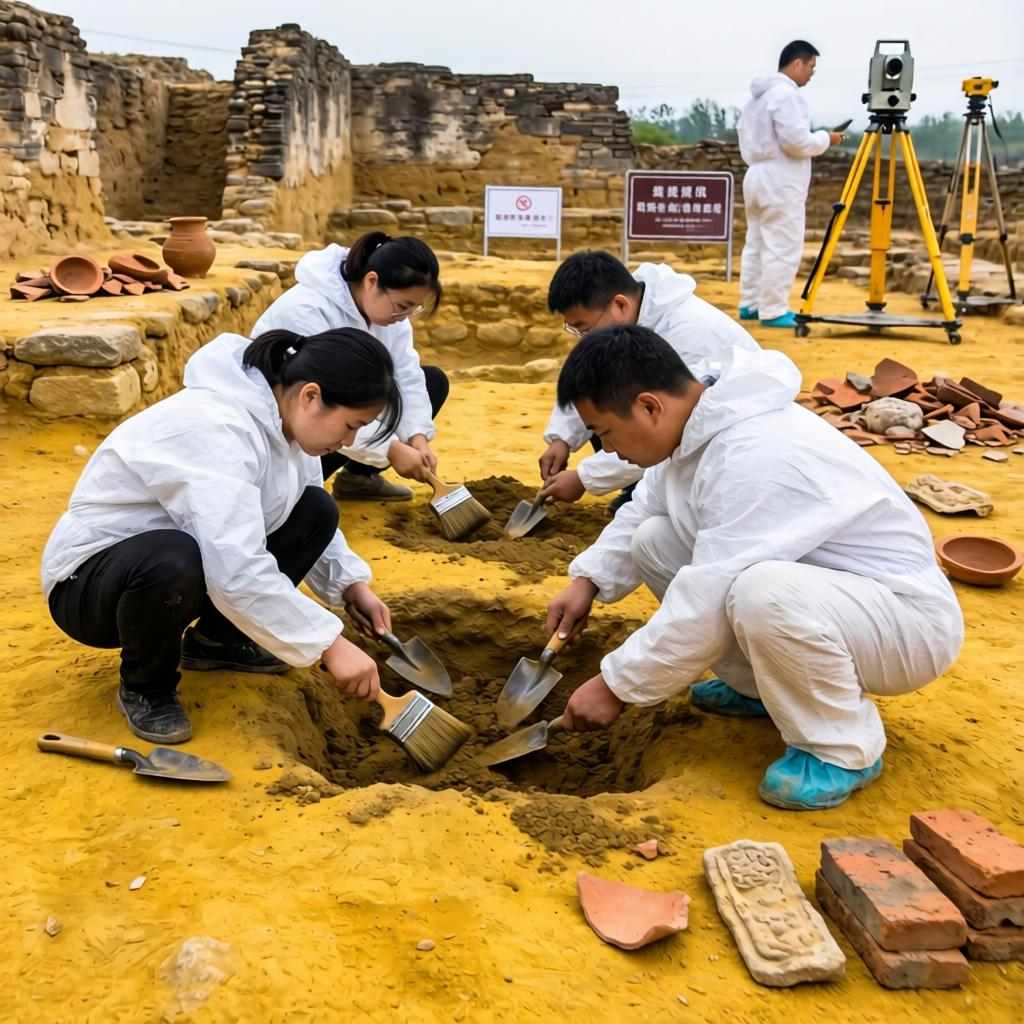 山水间的诗意答卷 以文旅融合塑造城市IP的“溧阳样板” 山水间的诗意答卷 以文旅融合塑造城市IP的“溧阳样板”