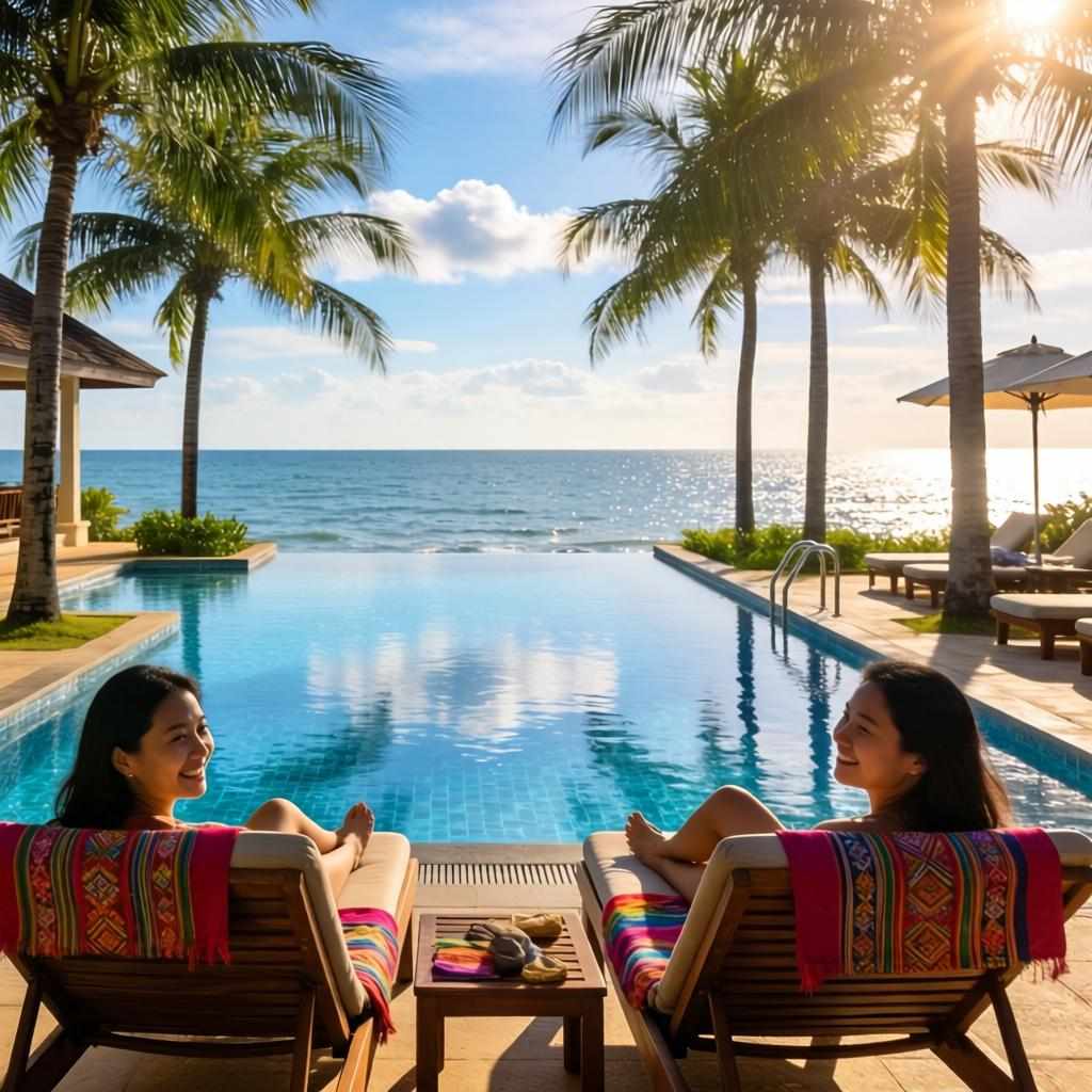 泰国推广“可信泰国”认证打造安全旅游目的地 泰国推广“可信泰国”认证打造安全旅游目的地