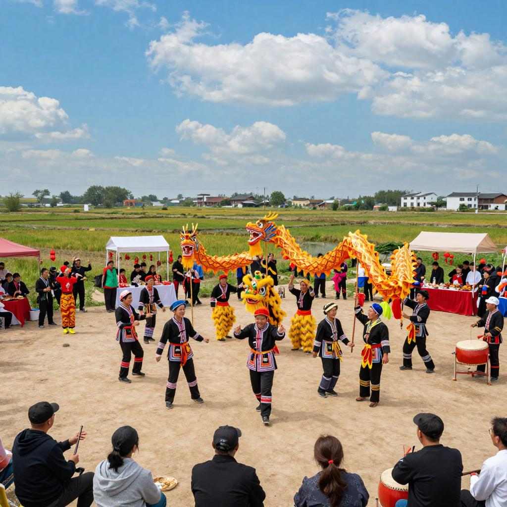 让“村字号”文化品牌越来越亮