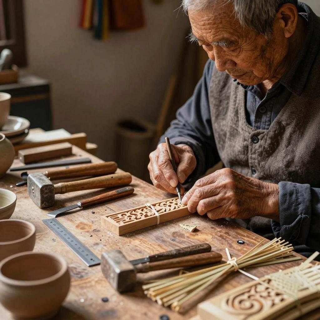 让“村字号”文化品牌越来越亮