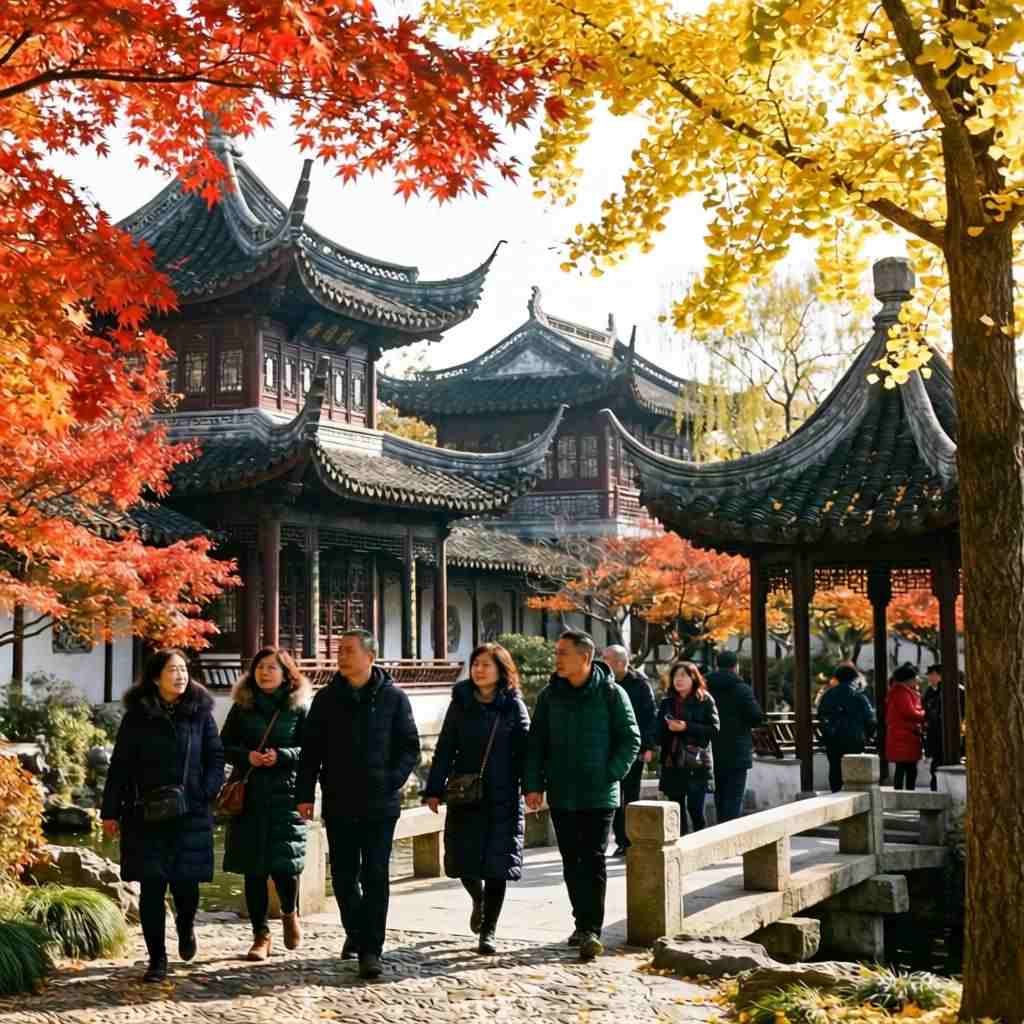 裁取冬色入画框 裁取冬色入画框