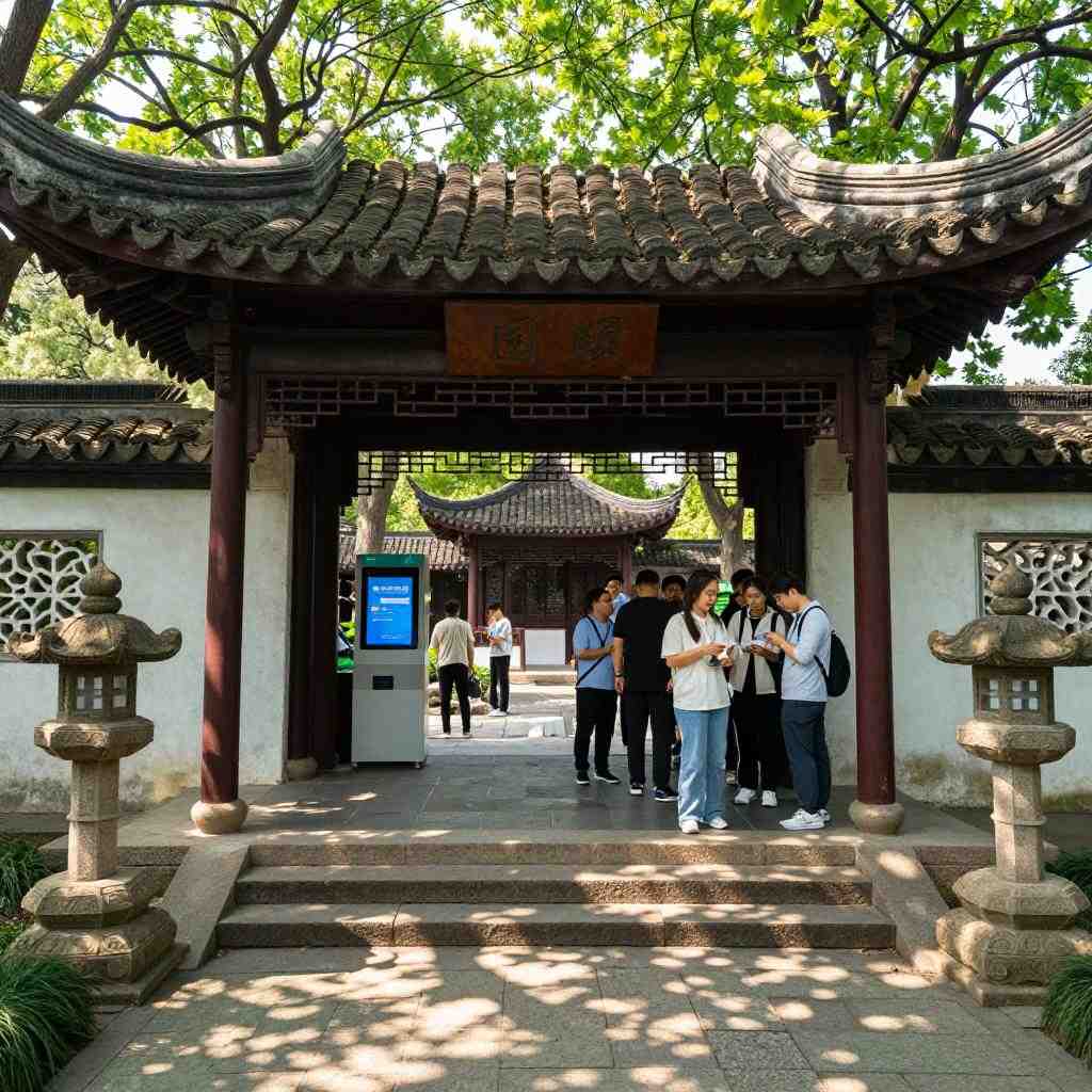 多地旅游景区实行“一票游多日”