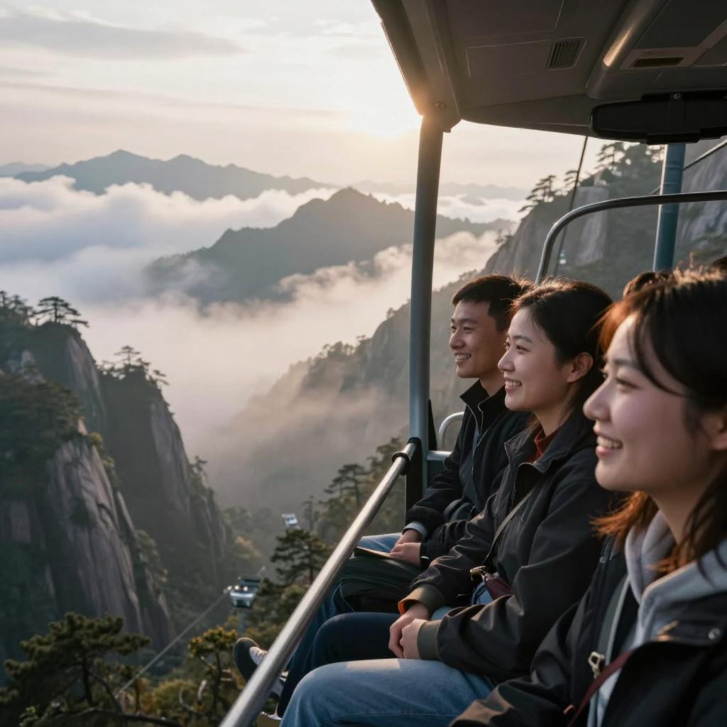 多地旅游景区实行“一票游多日”