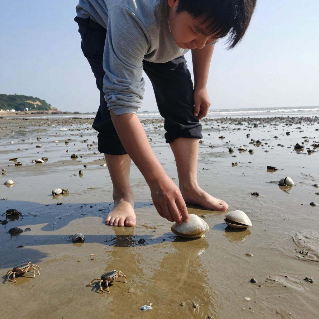 “寻鲜”游让游客“走进来、留下来”