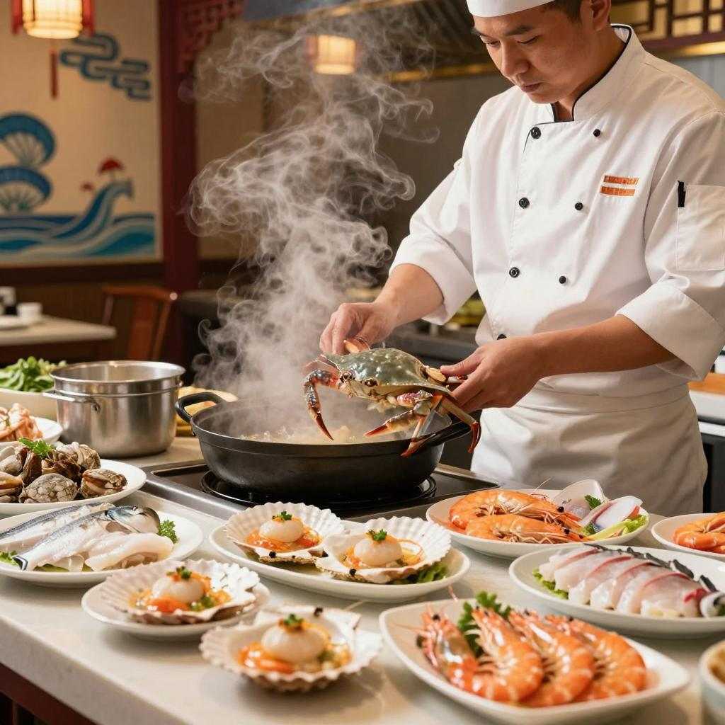 “寻鲜”游让游客“走进来、留下来”