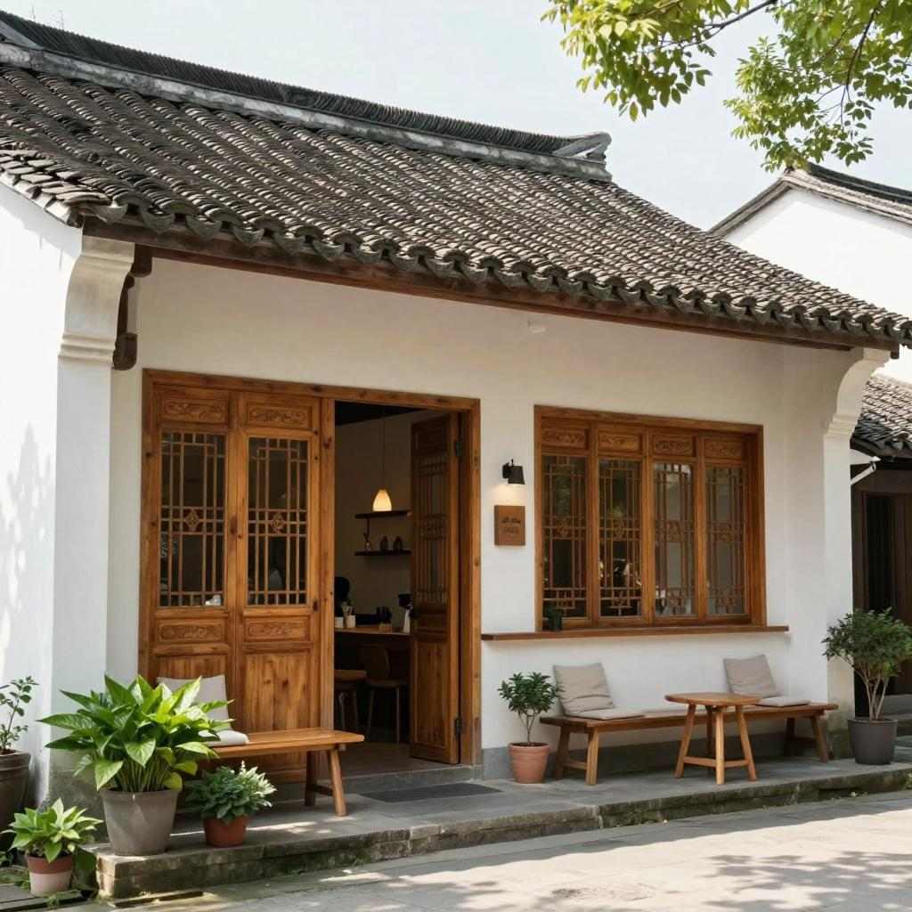 跟着村咖地图游黄岩乡村