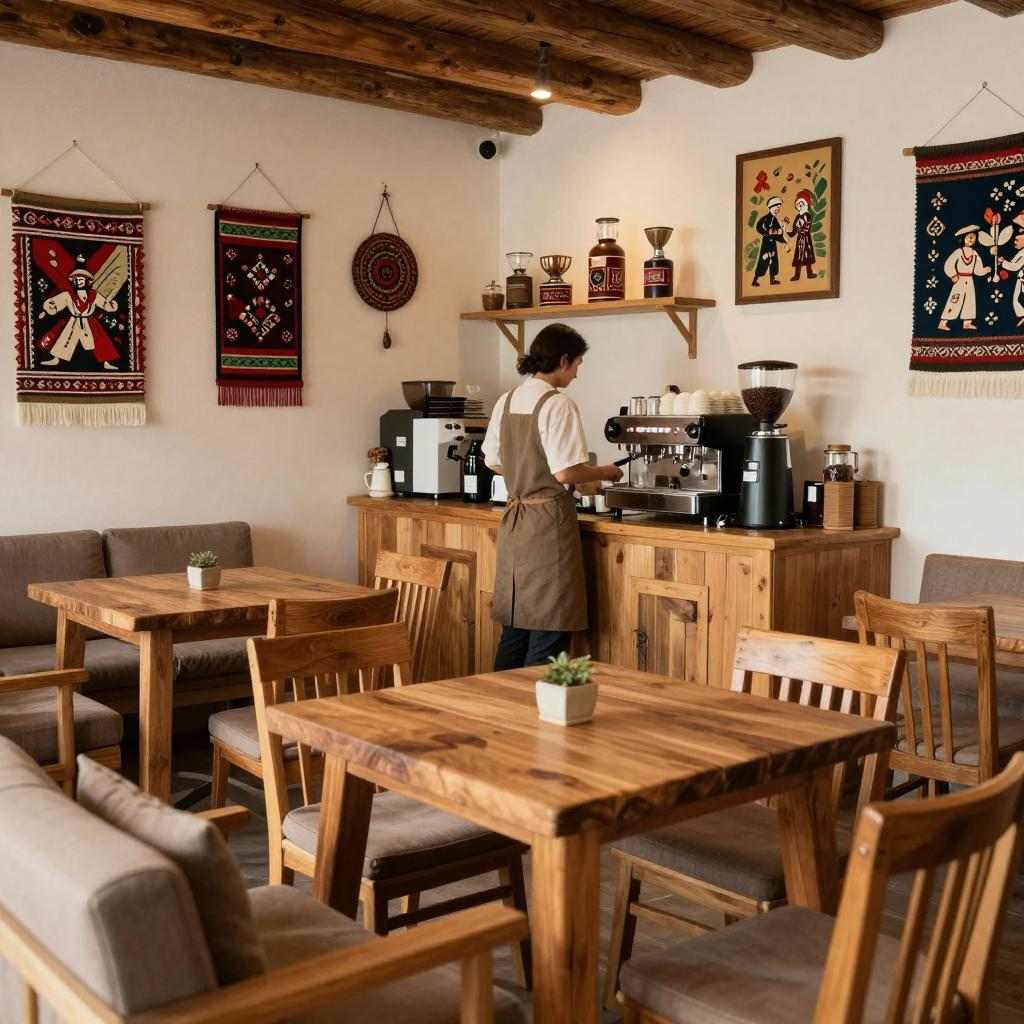 跟着村咖地图游黄岩乡村