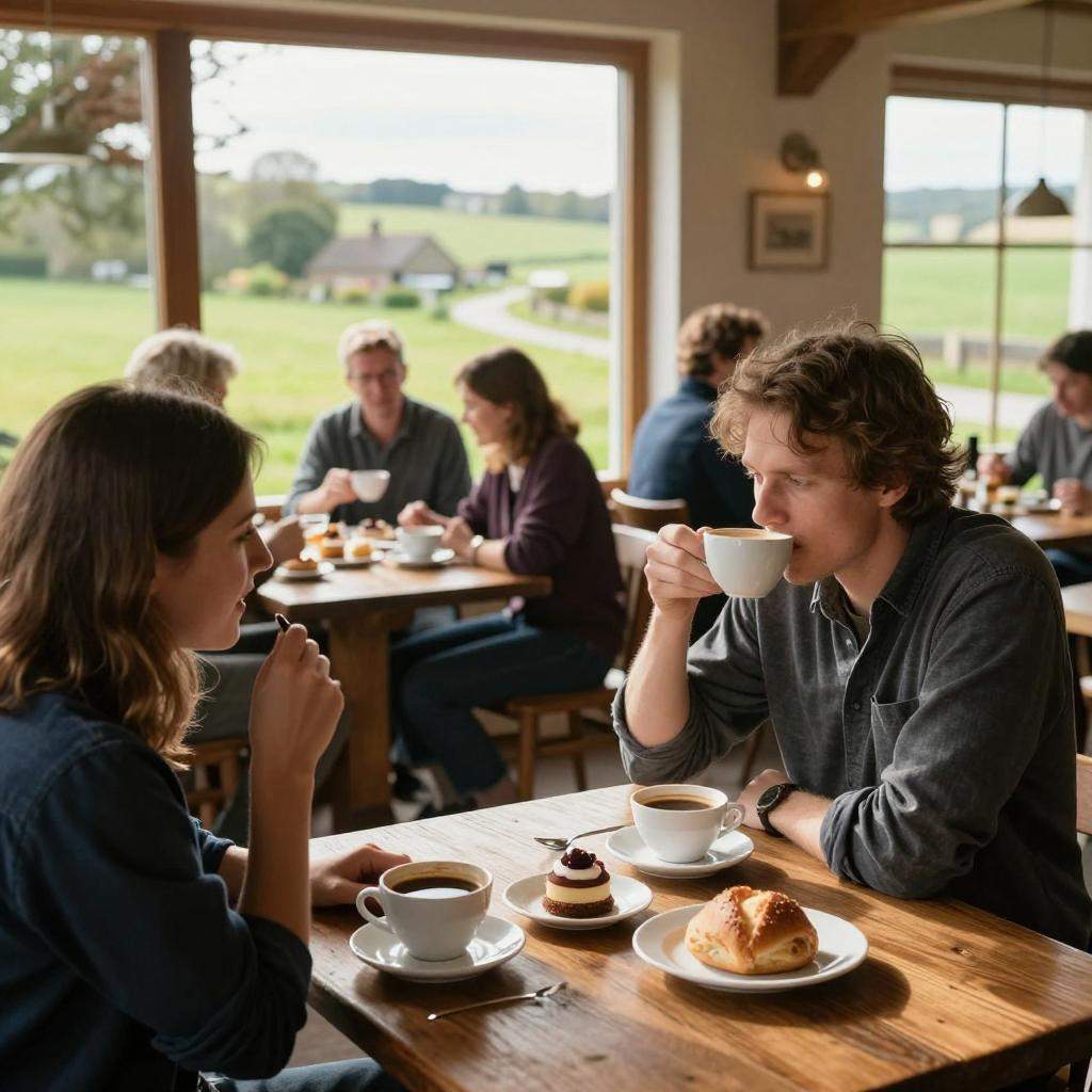 跟着村咖地图游黄岩乡村