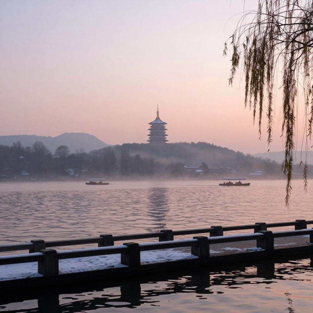 杭州有哪些好玩的地方？杭州旅游攻略必去十大景点介绍..