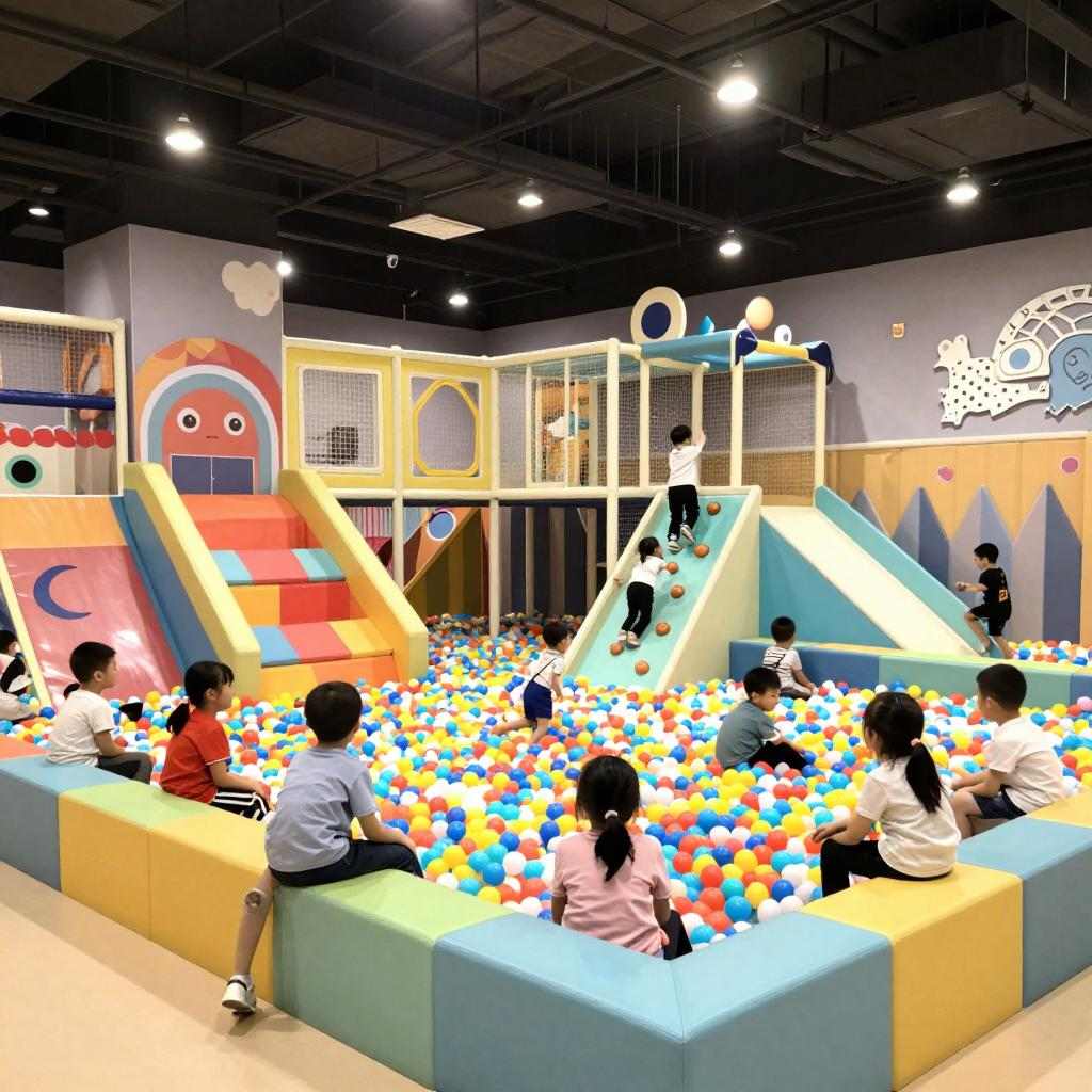 颐堤港邀您与迪士尼中国共庆《玩具总动员》30周年 “玩心FUN大”主题活动华北首站落地颐堤港