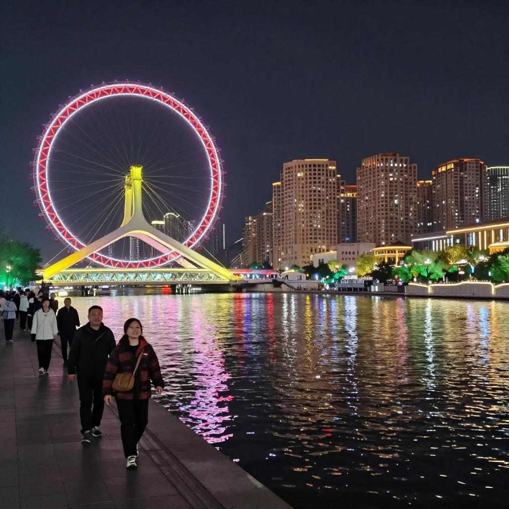 京津冀联合发布7条主题徒步线路 京津冀联合发布7条主题徒步线路